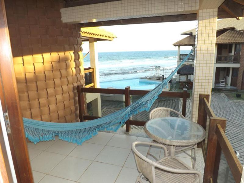 Pousada Restinga Apart Service- Aeroporto Lauro de Freitas Bagian luar foto